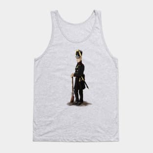 Hetalia Germany 1815 Tank Top